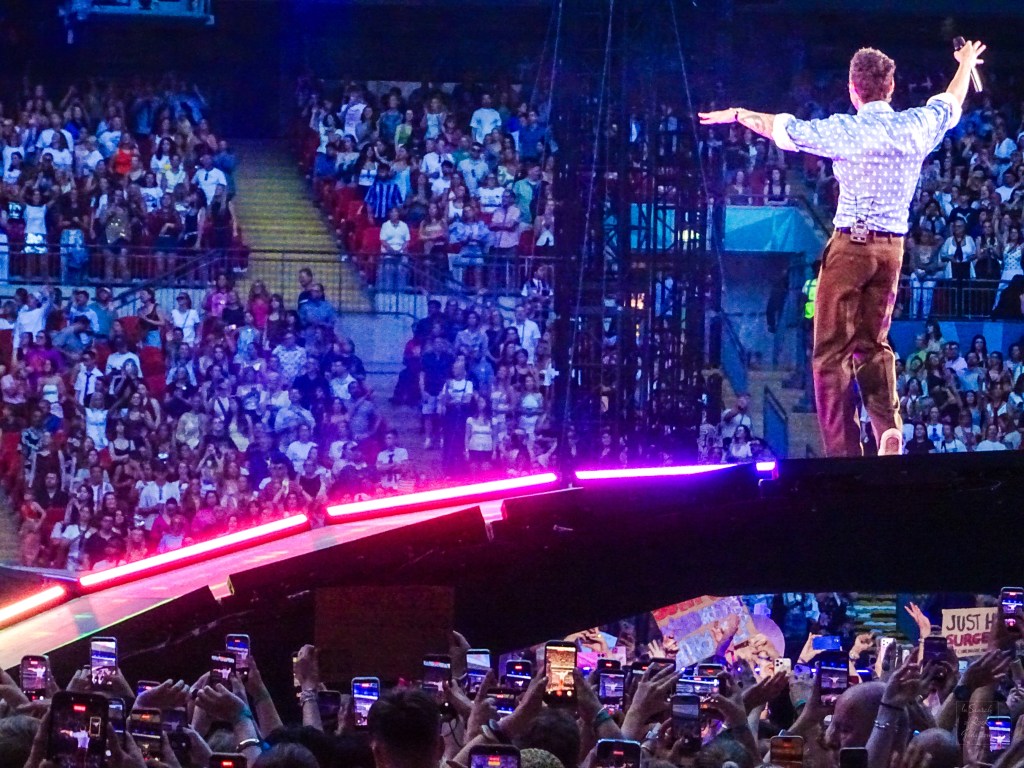 Harry Styles Together Together Wembley N5 June 20 2026