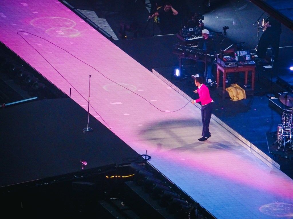 Harry Styles Together Together Wembley N3 June 17 2026