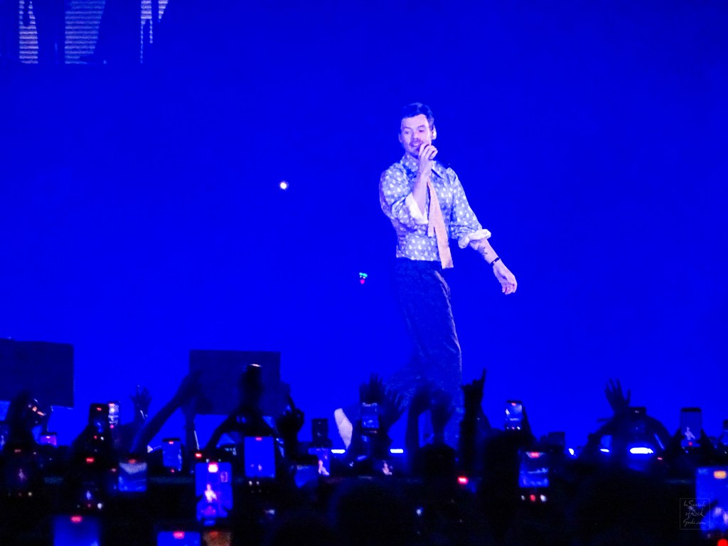 Harry Styles Together Together Wembley N5 June 20 2026