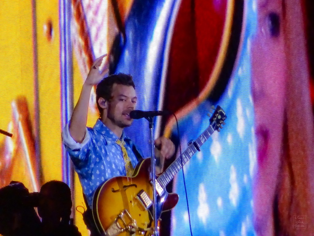 Harry Styles Together Together Wembley N5 June 20 2026