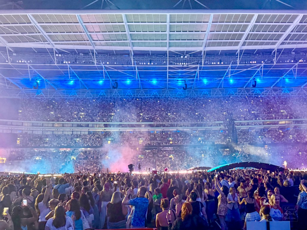 Harry Styles Together Together Wembley N7 June 26 2026