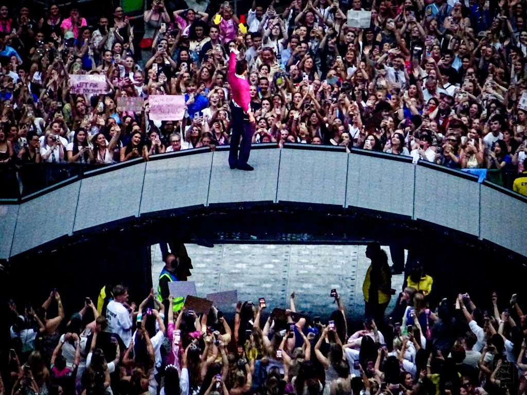 Harry Styles Together Together Wembley N3 June 17 2026