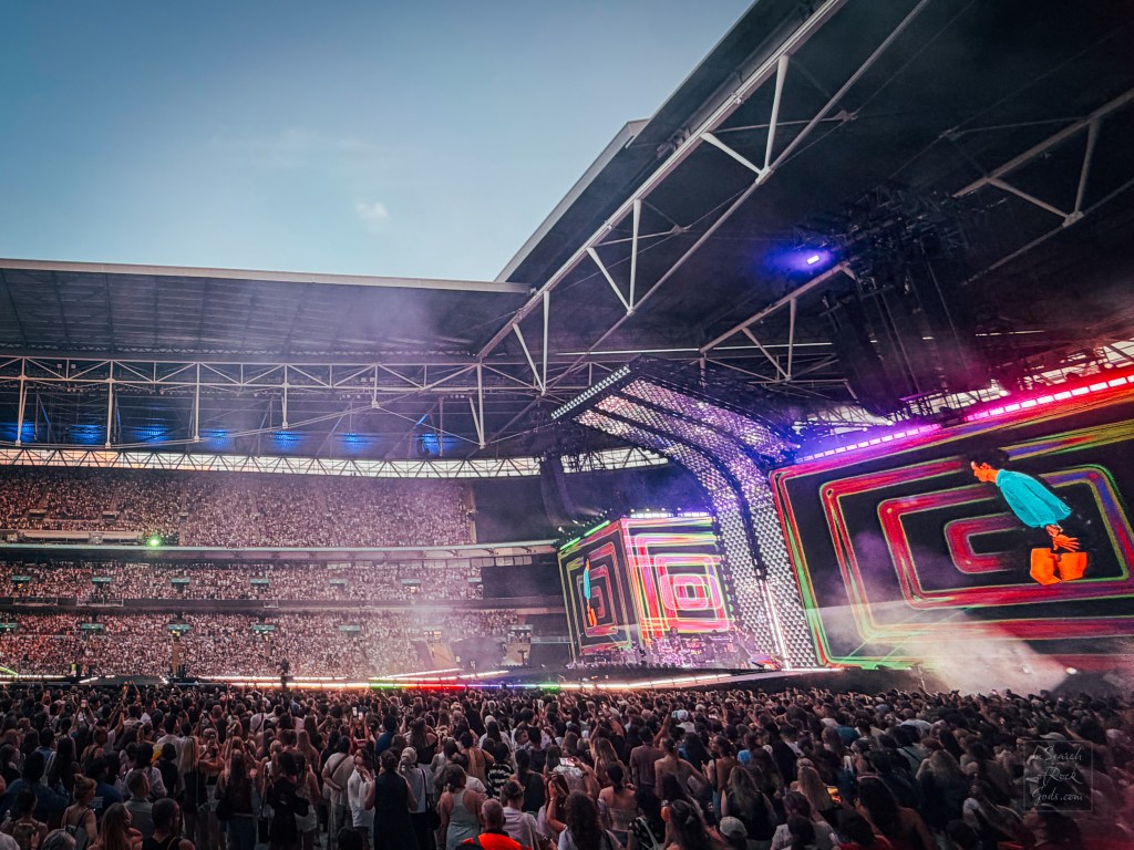 Harry Styles Together Together Wembley N7 June 26 2026