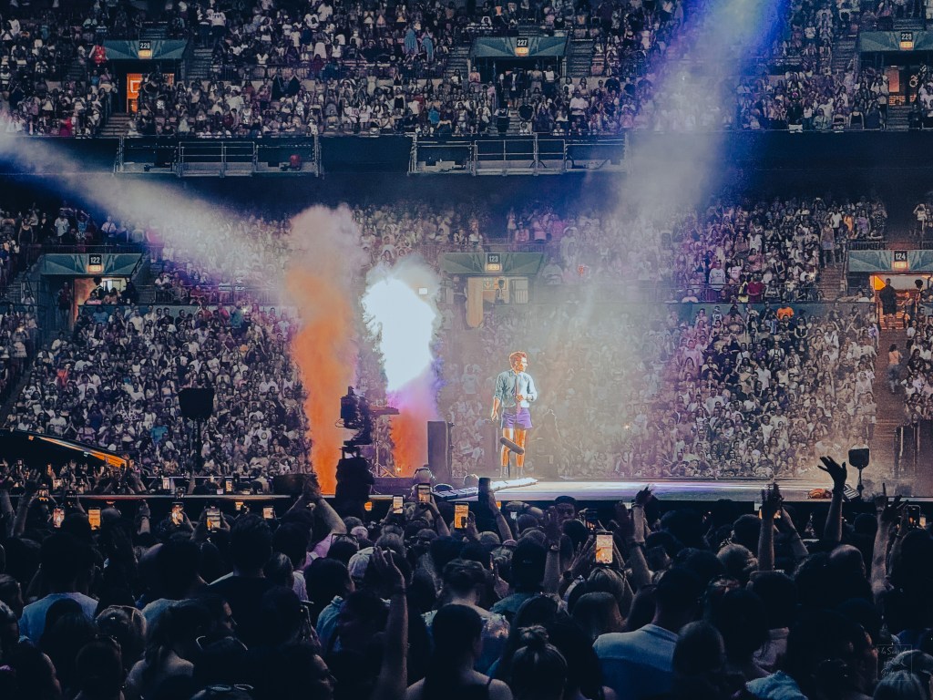 Harry Styles Together Together Wembley N7 June 26 2026