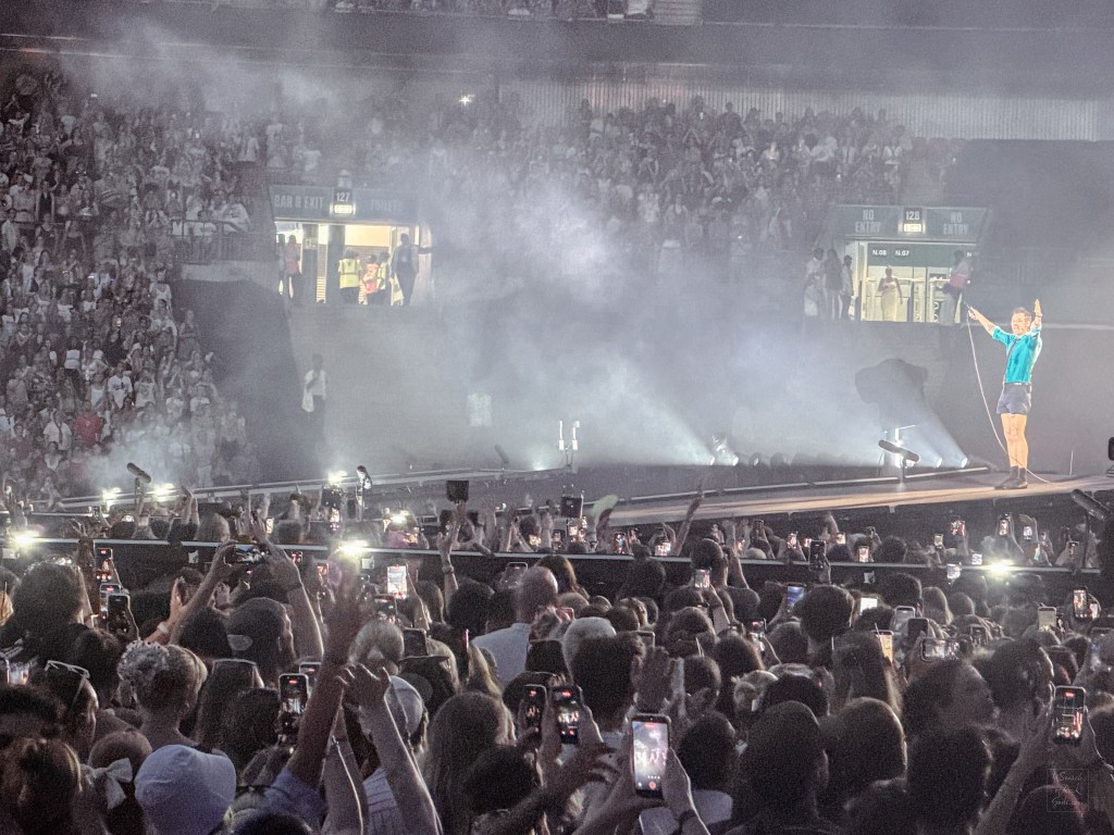 Harry Styles Together Together Wembley N7 June 26 2026