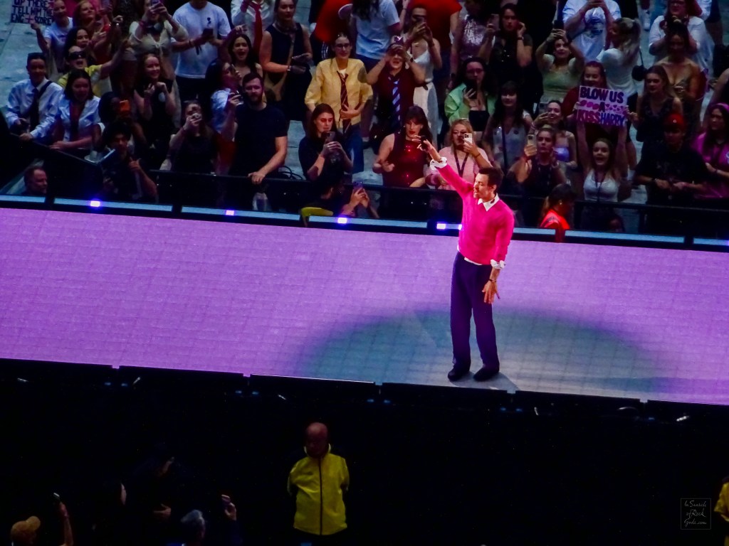 Harry Styles Together Together Wembley N3 June 17 2026
