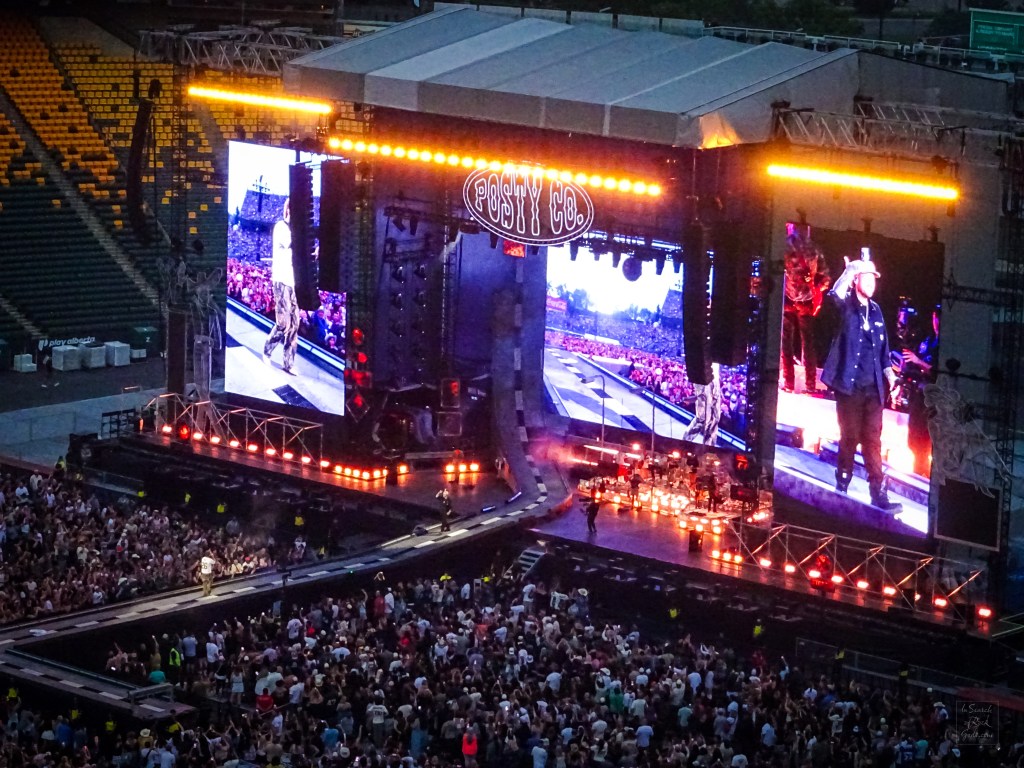 Jelly Roll Big Ass Tour Edmonton Commonwealth Stadium July 24, 2026