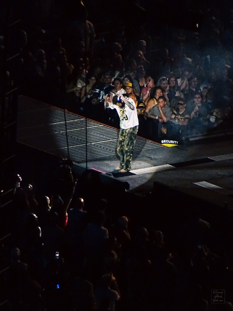 Post Malone Big Ass Tour Edmonton Commonwealth Stadium July 24, 2026