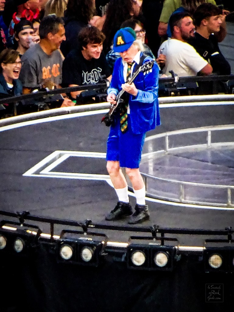 Angus Yound AC/DC Power Up Tour Aug 9 2026 Edmonton Commonwealth Stadium